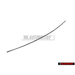 Audi Original Support Mousse Autocollant - 8A5845515