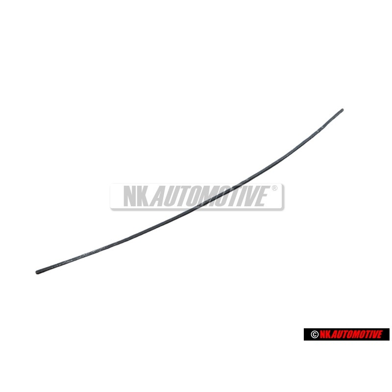 Audi Original Support Mousse Autocollant - 8A5845515