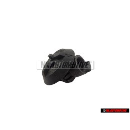 Audi Original Protecteur De Goulotte - 8E0260155