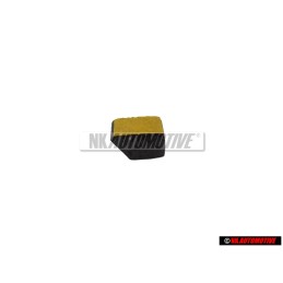 Audi Original Piece D'Ecartement Autocollante - 8N0845237