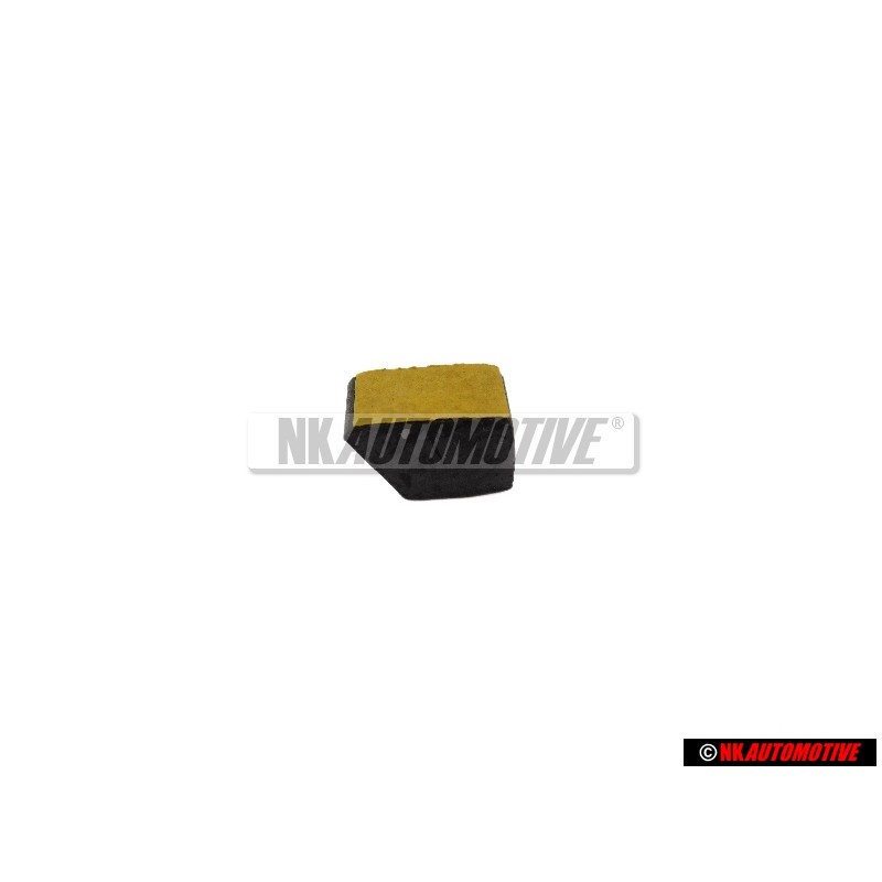 Audi Original Piece D'Ecartement Autocollante - 8N0845237