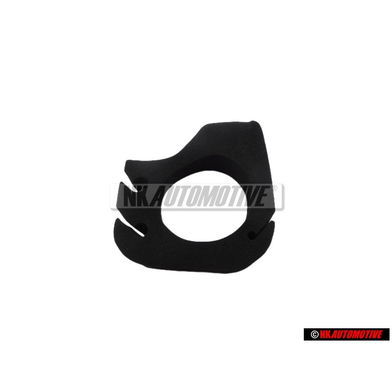 Audi Original Bague D'Appui Caoutchouc - 8R0201196H