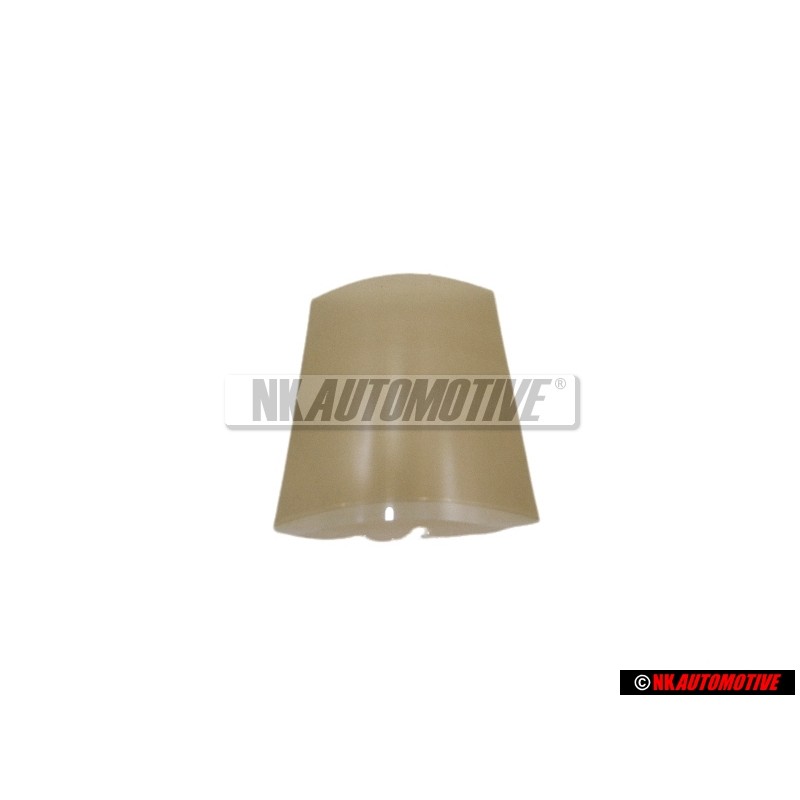 Audi Original Feuille Plast. 