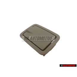 Audi Original Capuchon Beige Kamut - 8T0887301 1FU