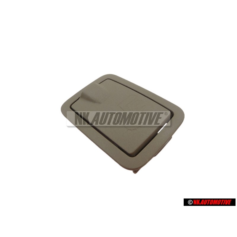 Audi Original Capuchon Beige Kamut - 8T0887301 1FU