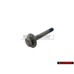 Audi Original Vis 6 Pans Avec Rondelle - N 10553804