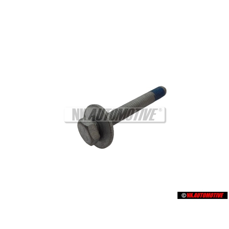 Audi Original Vis 6 Pans Avec Rondelle - N 10553804