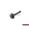 Audi Original Vis 6 Pans Avec Rondelle - N 10553804
