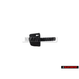 VW Original Bouton P. Conmutateur - 321959513B