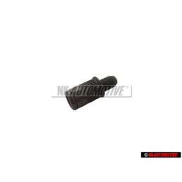 Audi Original Liaison A Rivets Aveugle - N 90898502