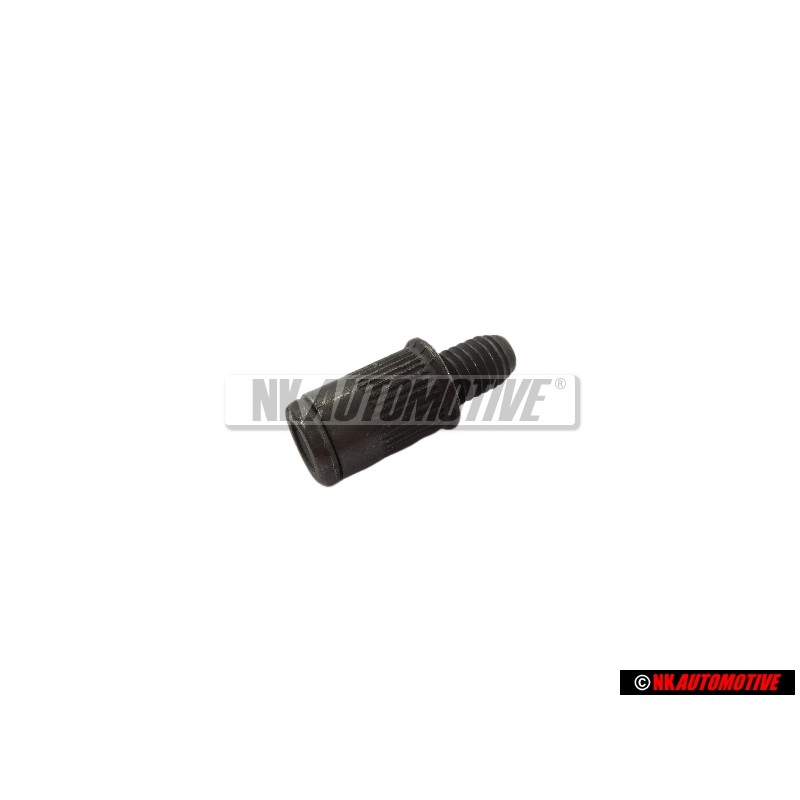 Audi Original Liaison A Rivets Aveugle - N 90898502