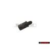 Audi Original Liaison A Rivets Aveugle - N 90898502