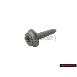 Audi Original V.Rond.Bomb.Six.P.Int. Assemb. 