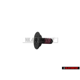 Audi Original Vis D'Ajustage Six Pans - N 91022901