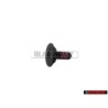 Audi Original Vis D'Ajustage Six Pans - N 91022901