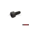 Audi Original Vis Ronde A Tete Cylindrique A Six Pans Interieur - N 91065501
