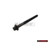 Audi Original Vis Ronde A Six Pans Male - N 91071001