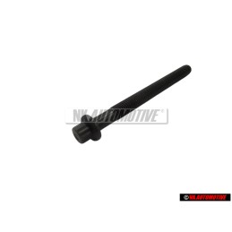 Audi Original Vis Ronde A Six Pans Male - WHT002671