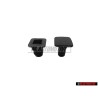 Skoda Original Clip Onyx - 5J7827737 47H