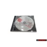 Audi Original Cd-Rom Adaptation Logicielle - 4E0906961AA