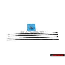 Audi Original Kit De Reparation Pour Amplificateur D'Antenne - 420998985