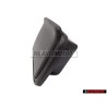 VW Original Cendrier Noir Satine - 811857405 01C