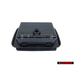 VW Original Cendrier Noir Satine - 811857405 01C