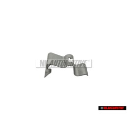 VW Original Bride De Ressort - 811819679