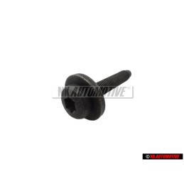 VW Original Vis A Tete Cylindrique Avec Six Pans Internes (Combi) - N 90550901
