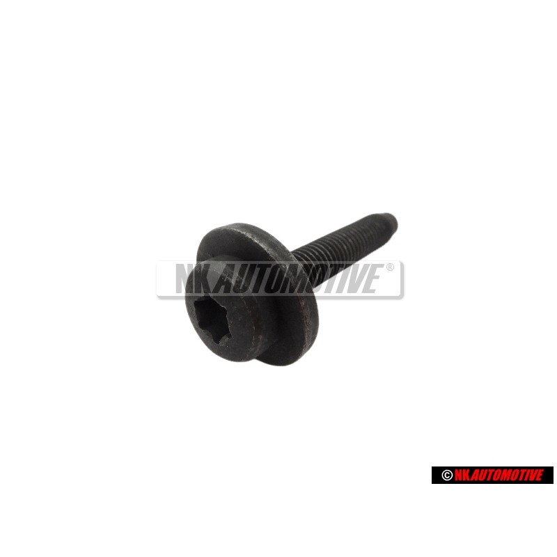 VW Original Vis A Tete Cylindrique Avec Six Pans Internes (Combi) - N 90550901