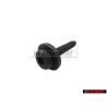 VW Original Vis A Tete Cylindrique Avec Six Pans Internes (Combi) - N 90550901