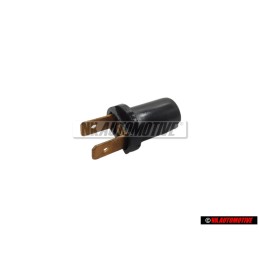 VW Original Culot De Lampe - 443941156