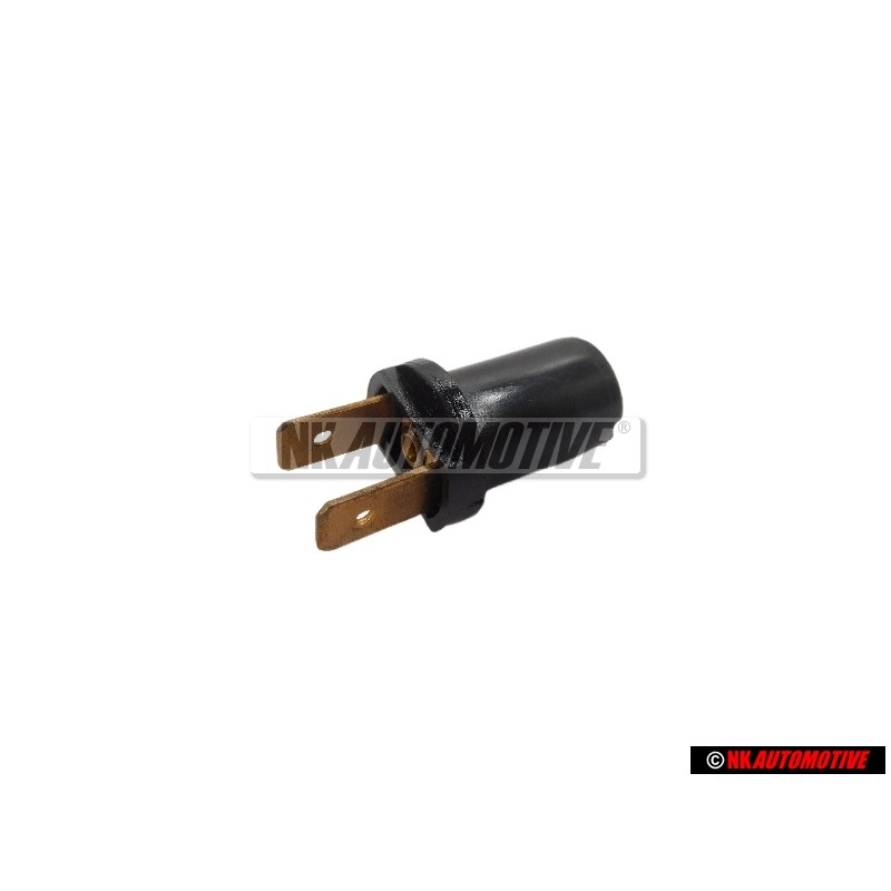 VW Original Culot De Lampe - 443941156