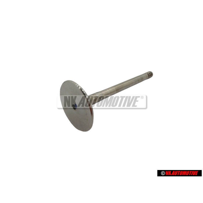VW Original Soupape D'Admission - 028109601C