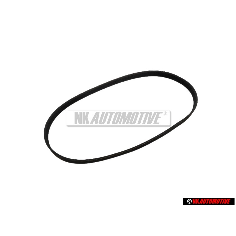VW Original Courroie Multipistes - 037903137H