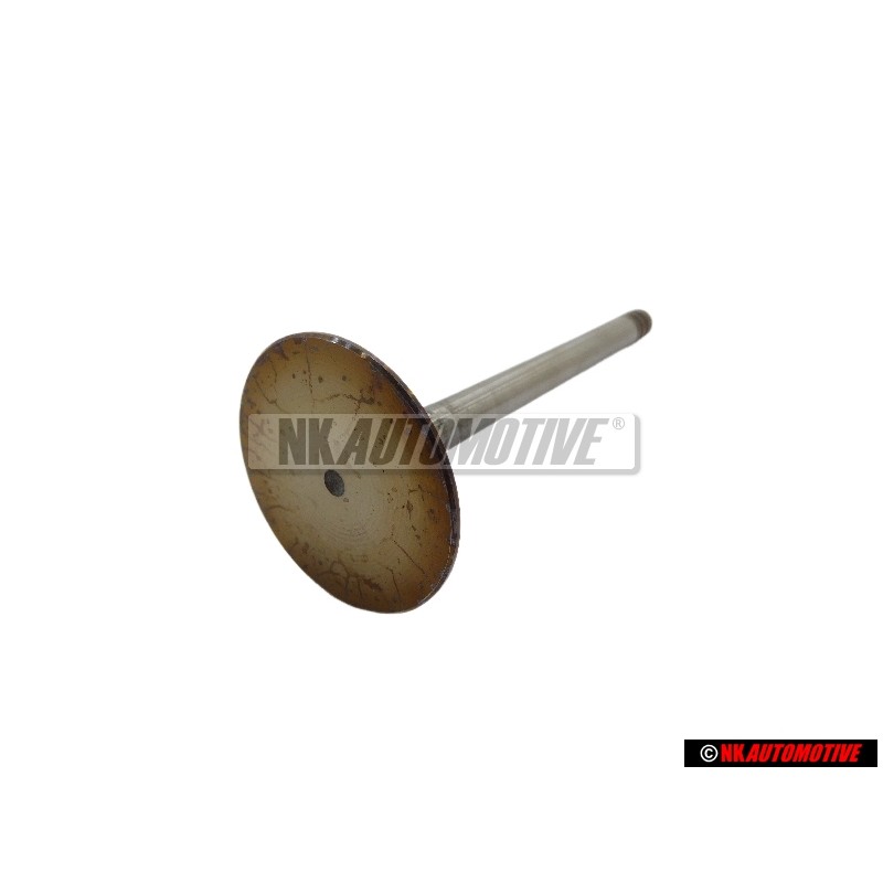 VW Original Soupape D'Admission - 030109601AH