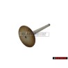 VW Original Soupape D'Admission - 030109601AH