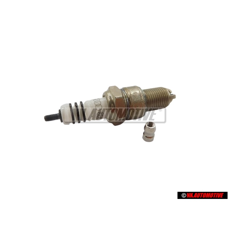 VW Original Bougie D'Allumage Longue Duree - 101000005AE