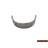 VW Original Demi-Coussinet Vilebrequin Rouge - 071105591C ROT