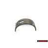 VW Original Demi-Coussinet Vilebrequin Blanc - 050105561 011