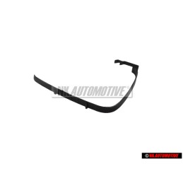 VW Original Cache Noir Satine - 3B0857602 01C