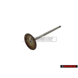 VW Original Soupape Dadmission - 022109601H
