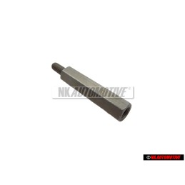 VW Original Goujon De Fixation - 036129846C