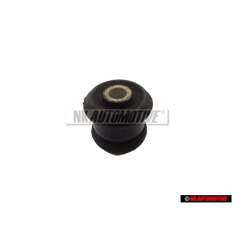 VW Original Patin Metal Caoutchouc - 1J0505145B