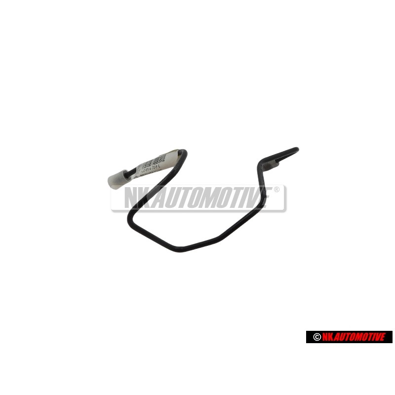 VW Original Tuyau Du Syst. Hydraul. Vers Le Flexible De Frein - 1J0614723L