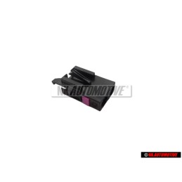 VW Original Adaptateur De Fusible - 4B0937530