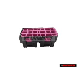 VW Original Double Support De Relais - 4A0937529