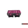 VW Original Double Support De Relais - 4A0937529