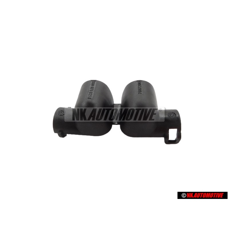 VW Original Capuchon De Protection - 6H0971921A