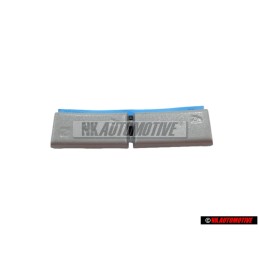 VW Original Masselotte Dequilibrage Adhesive - 4F0601190